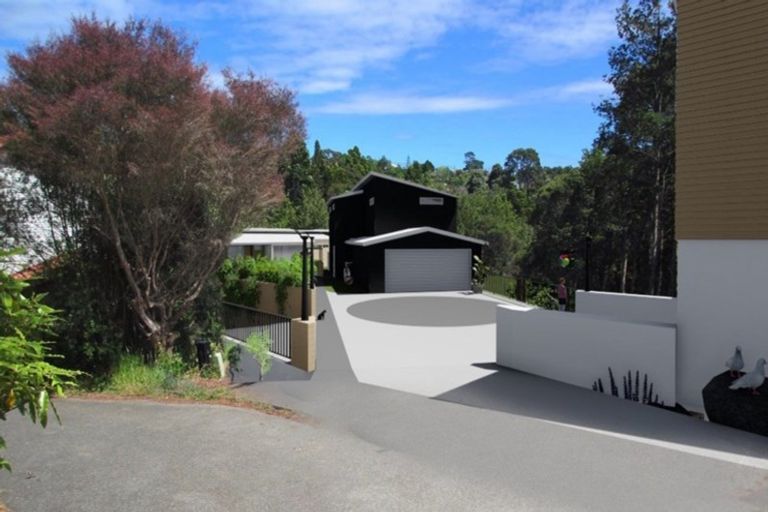 Photo of property in 26 Catrina Avenue, Birkenhead, Auckland, 0626