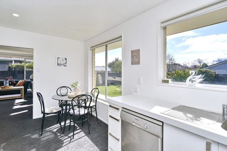Photo of property in 24a Greenock Street, Redwood, Christchurch, 8051
