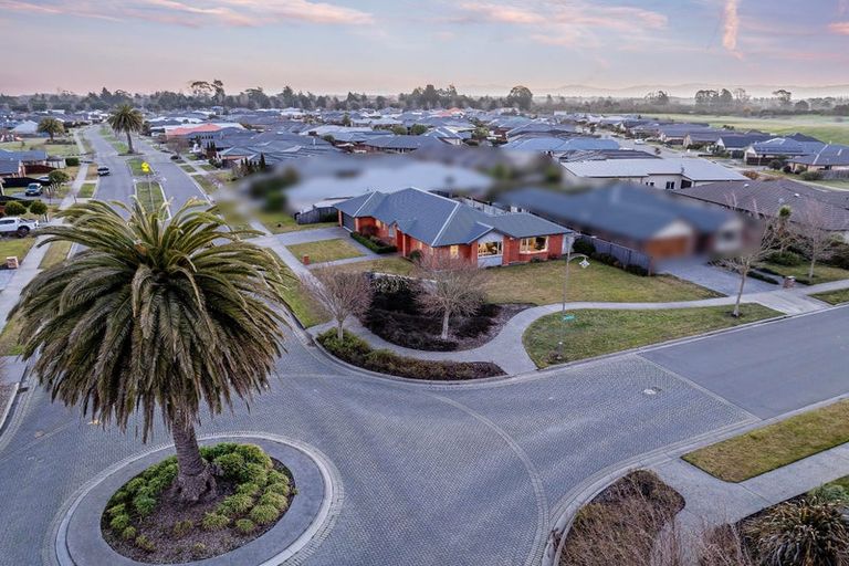 Photo of property in 45 Sovereign Boulevard, Kaiapoi, 7630