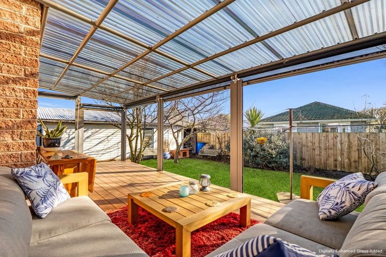 Photo of property in 34 Carters Road, Aranui, Christchurch, 8061