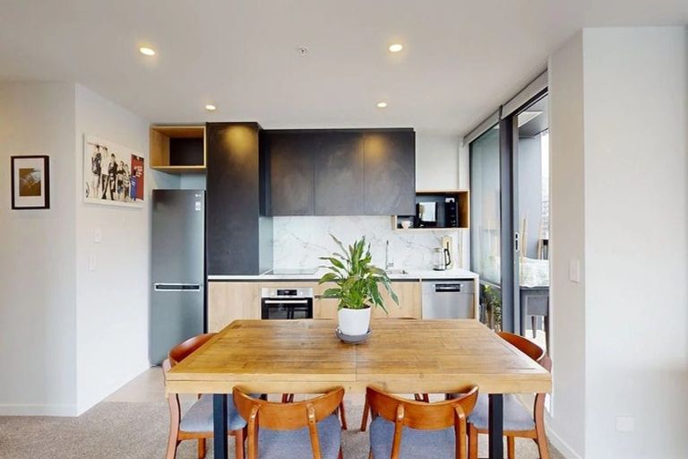 Photo of property in 807/212u Willis Street, Te Aro, Wellington, 6011
