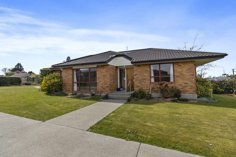 Photo of property in 49 Pages Road, Marchwiel, Timaru, 7910