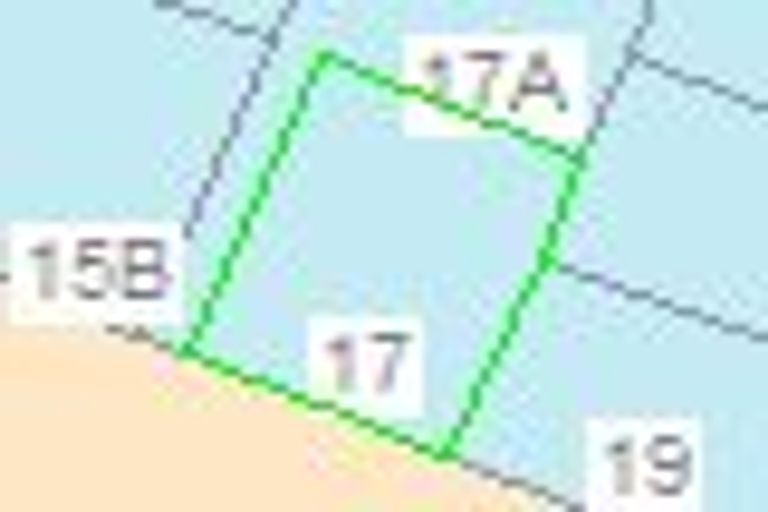 Photo of property in 17 Bowen Street, Rakaia, 7710