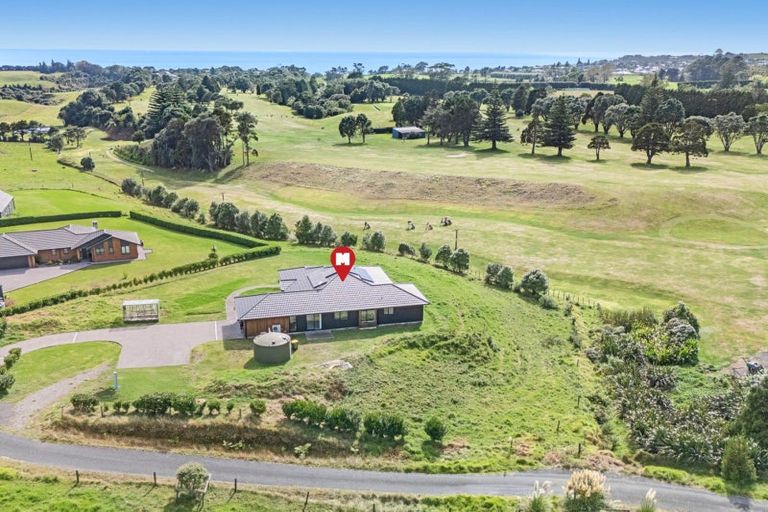 Photo of property in 1356a South Road, Kaitake, New Plymouth, 4374