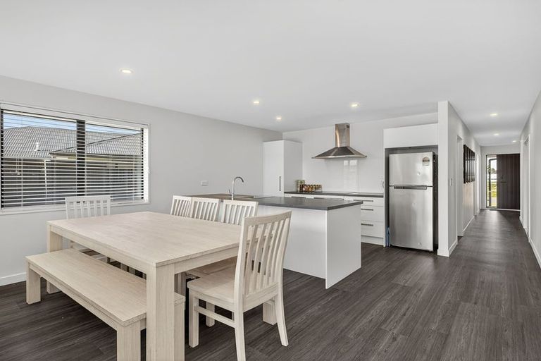 Photo of property in 29 Jean Batten Lane, Rolleston, 7615