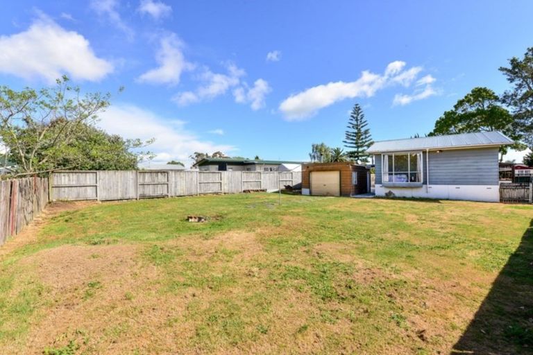 Photo of property in 8 Holmes Street, Nawton, Hamilton, 3200