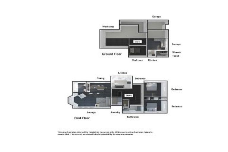 Photo of property in 71 Glen Lynne Avenue, Queenwood, Hamilton, 3210