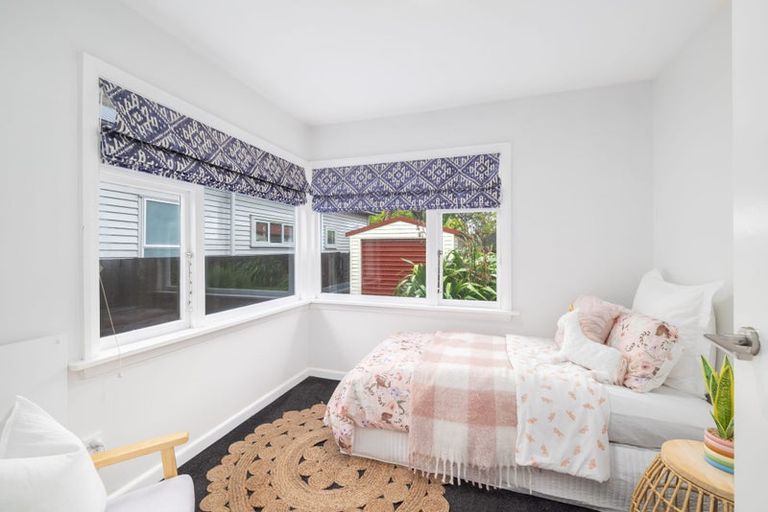 Photo of property in 4 Beckenham Street, Sydenham, Christchurch, 8023