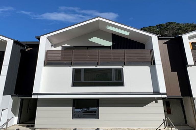 Photo of property in 229u6 Aro Street, Aro Valley, Wellington, 6021