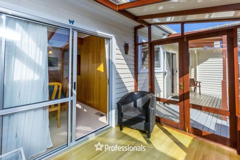 Photo of property in 249 Fergusson Drive, Heretaunga, Upper Hutt, 5018