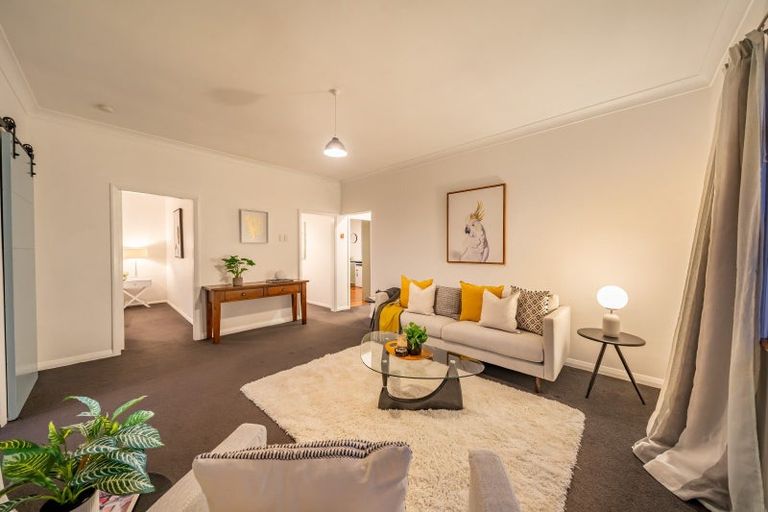 Photo of property in 53 Palmer Crescent, Silverstream, Upper Hutt, 5019