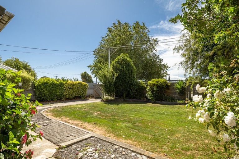 Photo of property in 11 Lansdowne Street, Mayfield, Blenheim, 7201