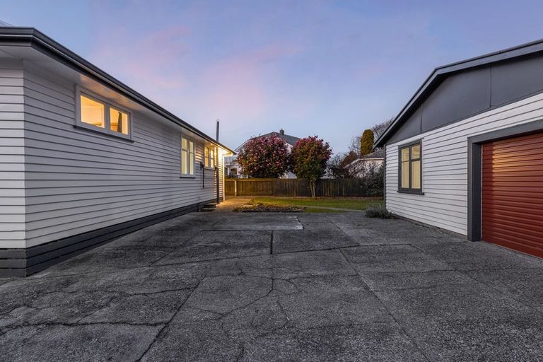 Photo of property in 24 Gardener Street, Levin, 5510