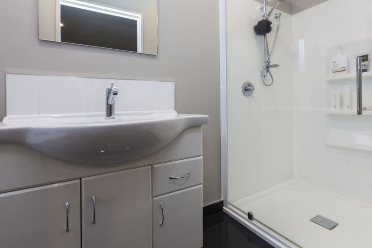 Photo of property in 3/489 Manchester Street, St Albans, Christchurch, 8014