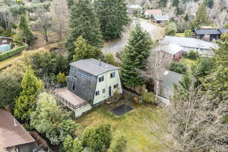 Photo of property in 41 Chalet Crescent, Hanmer Springs, 7334