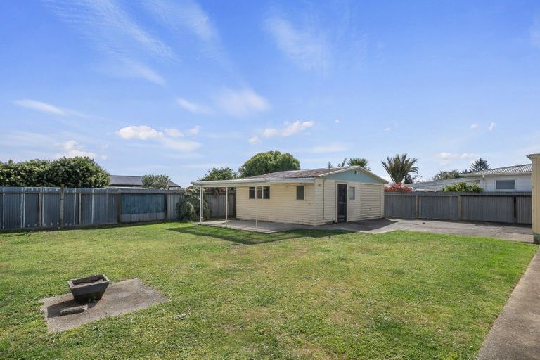 Photo of property in 34 Perth Street, Levin, 5510