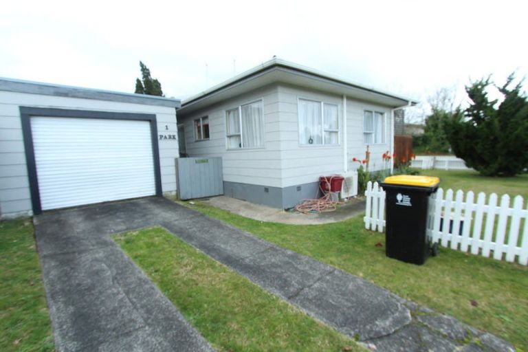Photo of property in 1 Park Avenue, Tokoroa, 3420