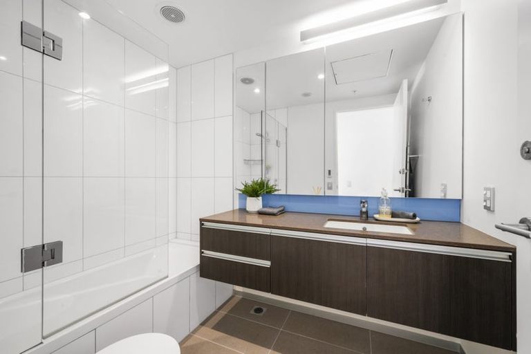 Photo of property in Il Casino Apartments, 602/38 Jessie Street, Te Aro, Wellington, 6011