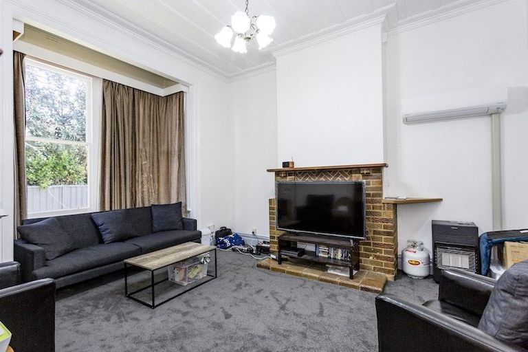Photo of property in 41a Garfield Avenue, Roslyn, Dunedin, 9010