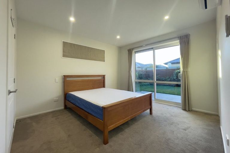 Photo of property in 7 Chaffey Lane, Wigram, Christchurch, 8042