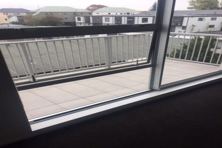 Photo of property in 315 Hereford Street, Christchurch Central, Christchurch, 8011