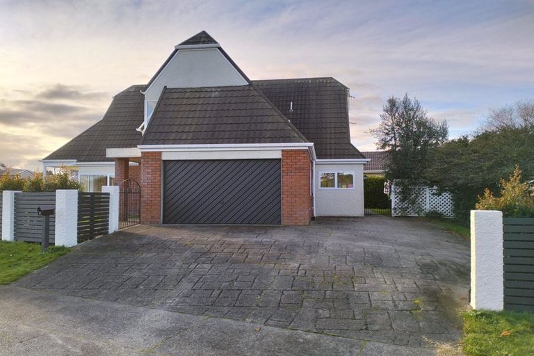 Photo of property in 9 Norfolk Drive, Otamatea, Whanganui, 4500