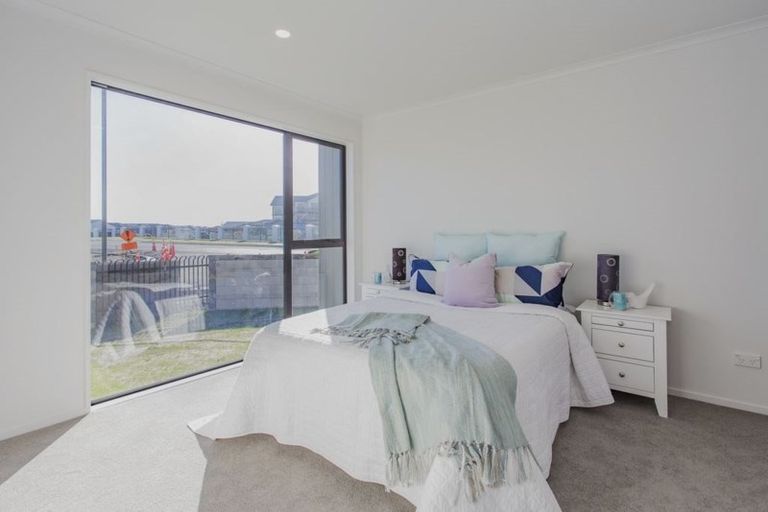 Photo of property in 1 Mccrorie Road, Wigram, Christchurch, 8025