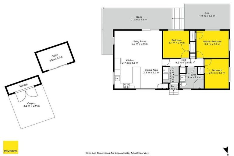 Photo of property in 2/63a Colwill Road, Massey, Auckland, 0614