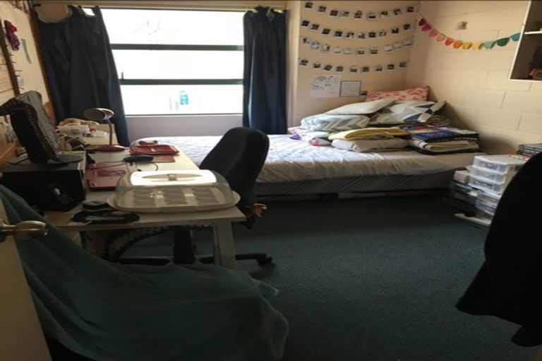 Photo of property in Te Awhina Apartments, 20/22u Sussex Street, Mount Cook, Wellington, 6021