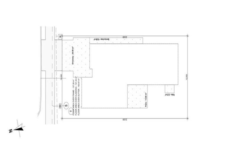 Photo of property in 90 Waiotahi Road, Kaiapoi, 7630