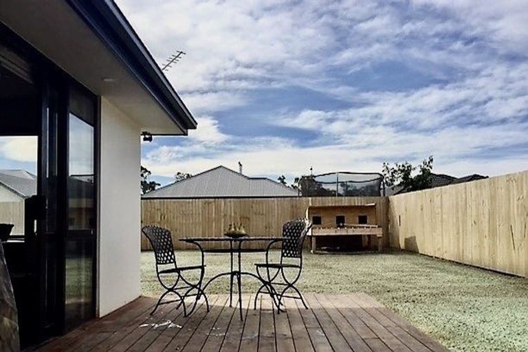 Photo of property in 13 Rhyolite Court, Rolleston, 7614