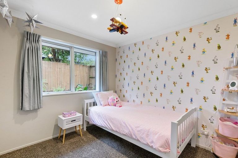 Photo of property in 8 Te Waikare Street, Lincoln, 7608