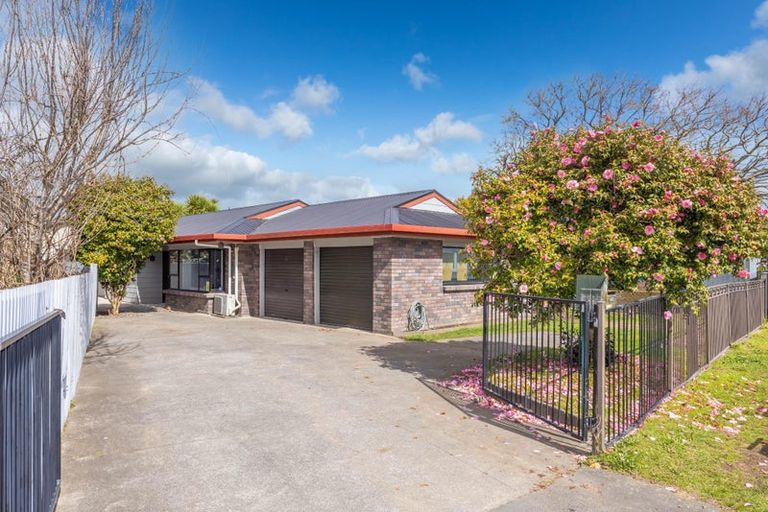 Photo of property in 310 Clarkin Road, Fairfield, Hamilton, 3214