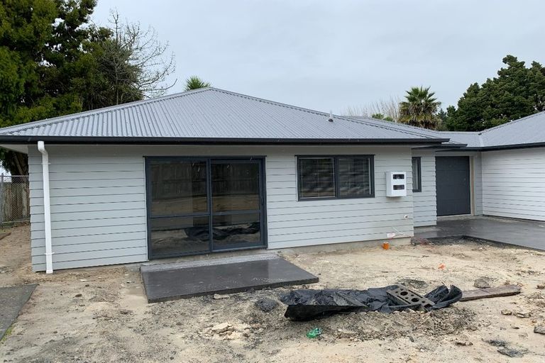 Photo of property in 160u2 Rimu Street, Maeroa, Hamilton, 3200