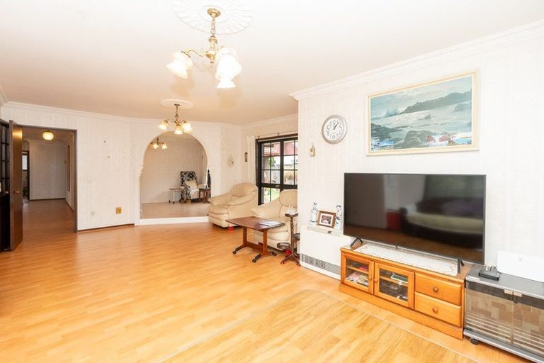 Photo of property in 21 Ellerslie Avenue, Chartwell, Hamilton, 3210