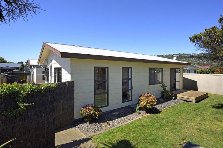 Photo of property in 3/110 Parkers Road, Tahunanui, Nelson, 7011