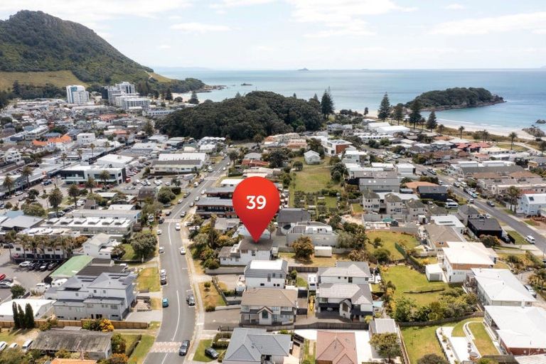 Photo of property in 39 May Street, Mount Maunganui, 3116