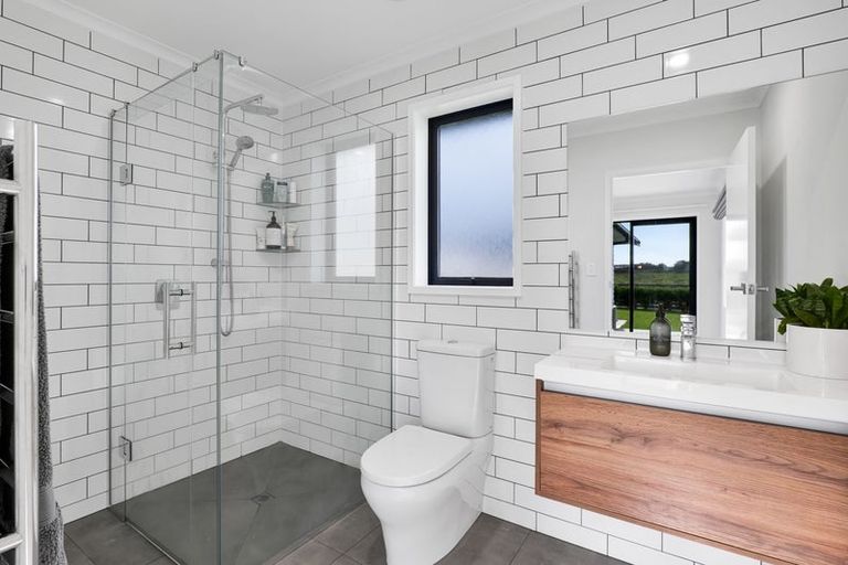 Photo of property in 20a Larlin Drive, Hawera, 4675