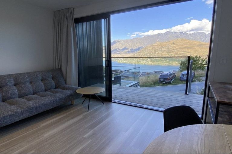 Photo of property in St Andrews Park, 16 Saint Peters Place, Queenstown, 9300