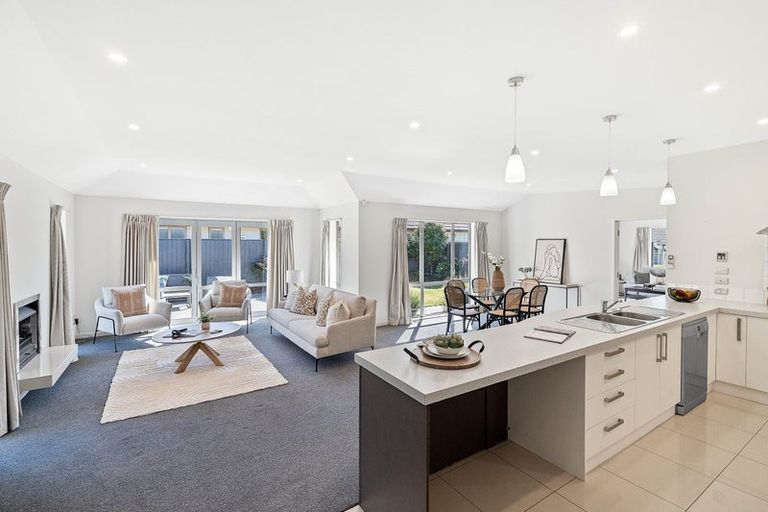 Photo of property in 18 Elmwood Drive, Prebbleton, 7604