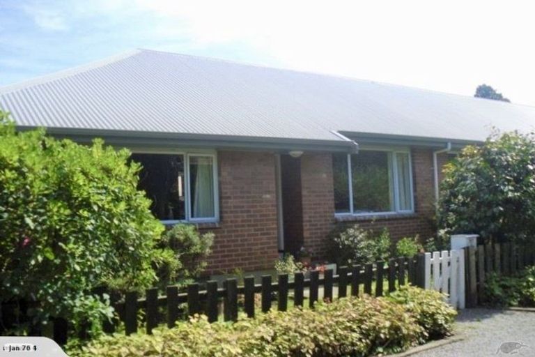 Photo of property in 1/54 Matai Street West, Riccarton, Christchurch, 8011