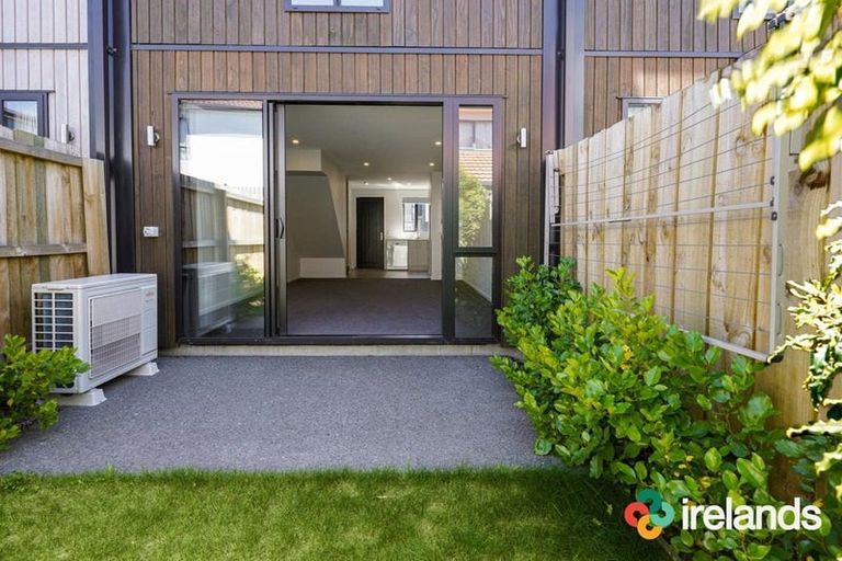Photo of property in 5/266 Armagh Street, Christchurch Central, Christchurch, 8011
