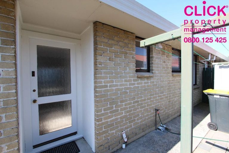 Photo of property in 21a Rutherford Street, Woolston, Christchurch, 8023