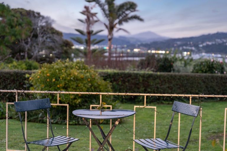 Photo of property in 6 George Point Road, Onerahi, Whangarei, 0110