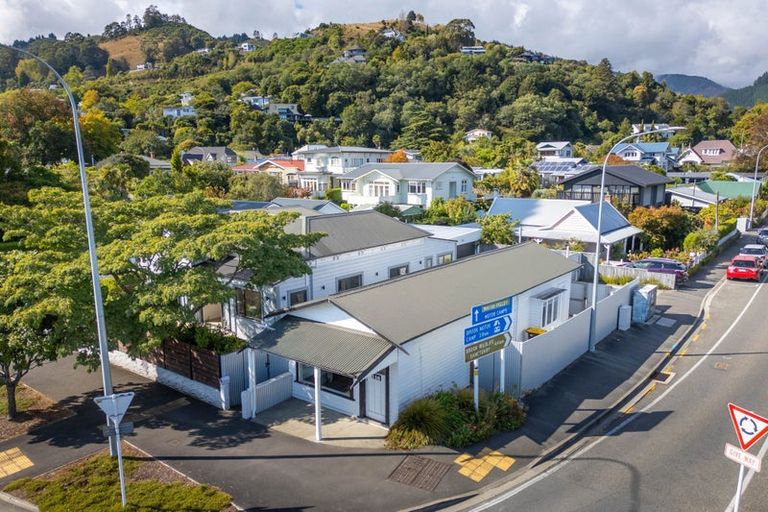 Photo of property in 118 Nile Street, Nelson, 7010