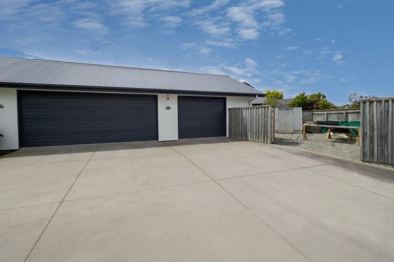 Photo of property in 11 Charlesworth Drive, Allenton, Ashburton, 7700