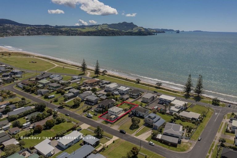 Photo of property in 5 Mercury Street, Whitianga, 3510
