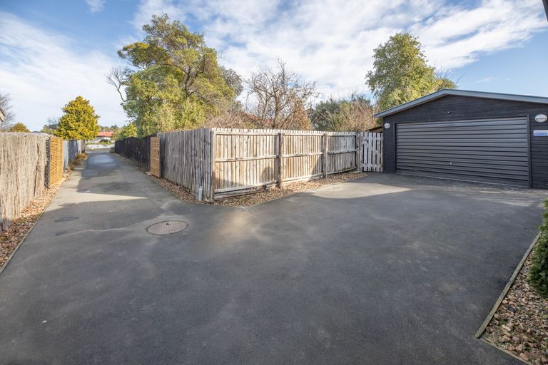 Photo of property in 30 Orrick Crescent, Avondale, Christchurch, 8061