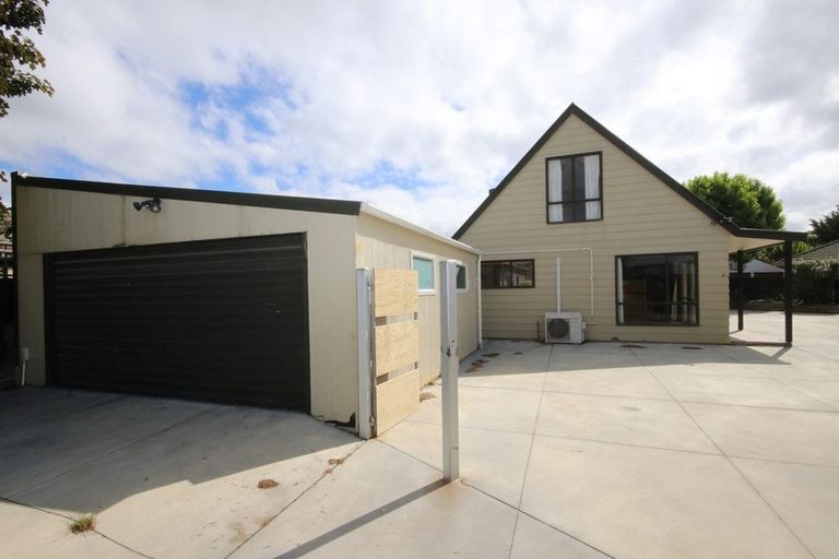 Photo of property in 4 Houston Place, Allenton, Ashburton, 7700