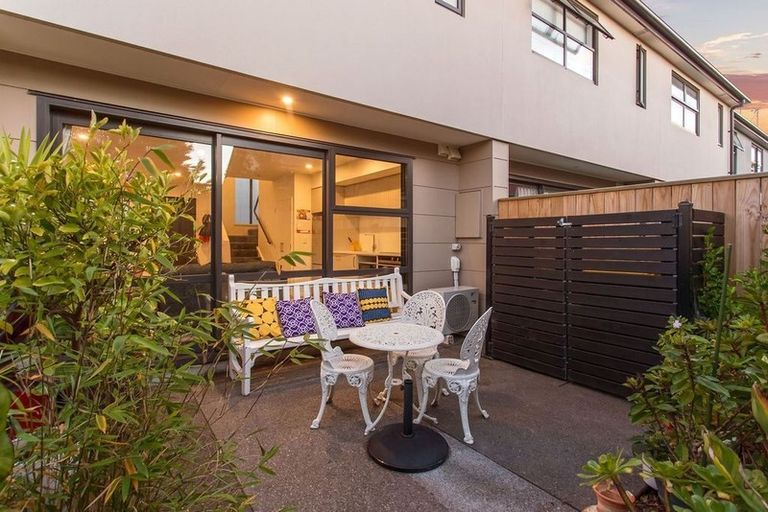 Photo of property in 3/171 Cranford Street, St Albans, Christchurch, 8014